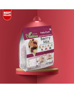 Berry Mix Baked Nuts & Fruits 