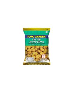 Tong Garden Salted Broad Beans 40g 