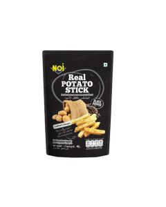 NOI Real Potato Stick Black Pepper