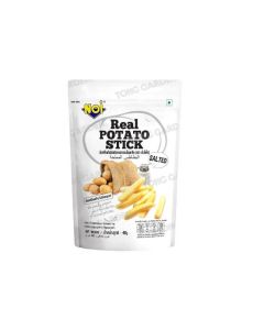 NOI Real Potato Stick Salted