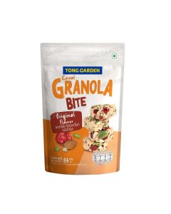 Tong Garden Cereal Granola Bite Original Flavour 85g