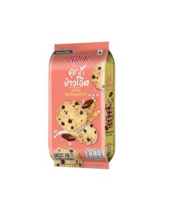 Amore Oat Cookies Chocolate Chips