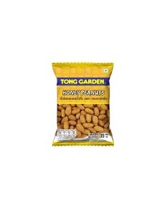 tong garden honey peanut 42g