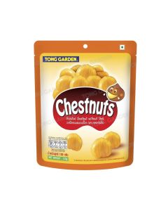 tong garden roasted chestnuts without shell 120g