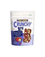 Tong Garden Crunchy Bite Almonds&Pistachio Mixed Strawberries&Goji Berries 110g