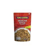 tong garden mexican style peanuts 70g