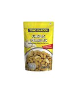 tong garden garlic peanuts 70g