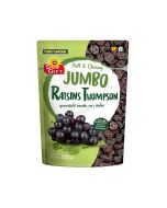 Sungift Jumbo Raisins Thompson 120g