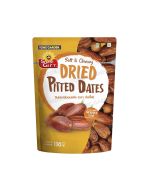 Sun Gift Dried Pitted Dates 130g
