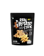 NOI Real Potato Stick Black Pepper 100g