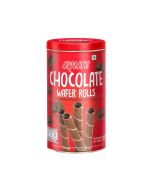 amore chocolate wafer roll 300g